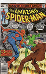 Amazing Spider-Man #192 24 Hours To Doomsday! Bronze Age FN