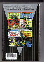 DC Archive Editions Batman Vol. 3 Hardcover w/ Dustjacket VFNM