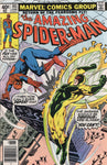 Amazing Spider-Man #193 Return Of The Fearsome Fly! Bronze Age FN