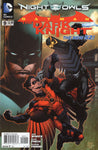 Batman The Dark Knight #9 FVF