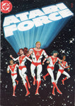 Atari Force #1 VG