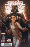 Star Wars #13 VF