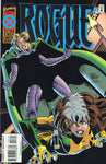 Rogue #3 Miniseries "The Gauntlet!" VFNM
