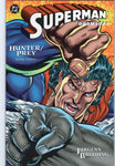 Superman/Doomsday Hunter/Prey Set Prestige Format 1-3 All NM