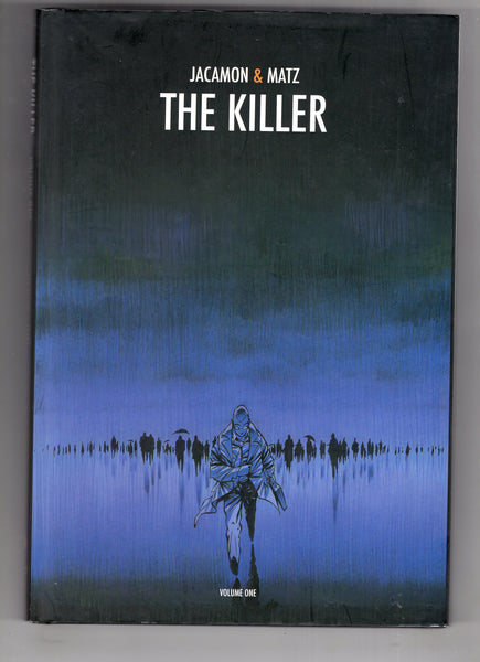 The Killer Volume #1 VF