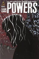 Powers #3 VF