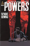 Powers #5 VF