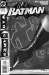Batman #631 War Games! VFNM