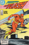 The New Flash #1 VF