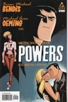 Powers #9 FN