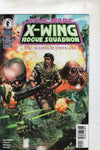 Star Wars X-Wing Rogue Squadron #14 The Warrior Princess Dark Horse VFNM