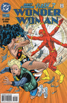 Wonder Woman #109 Th Flash ! NM-