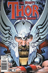 Thor #45 (547) To Reach Beyond... VF