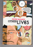 Peter Bagge's Other Lives VFNM