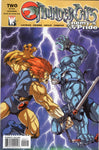 Thundercats #2 VF