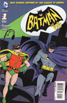 Batman '66 #1 VFNM