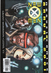 X-Men Annual 2001 FN