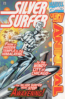 Silver Surfer Annual '97 "The Awakening!" VF