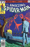 Amazing Spider-Man #196 "Rest In Peace" Bronze Age FVF