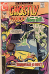 Ghostly Tales #86 "Someone Else Is Here!" Bronze Age Charlton Horror VG-
