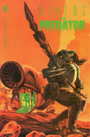Aliens Vs. Predator #1 Original Series FNVF