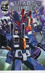 Transformers #2 VF