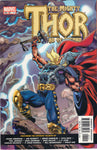 Thor #57 (559) Once Upon A Time... VF