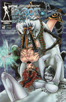 Tarot Witch  of the Black Rose #17 Cover B Mature Readers Only VF