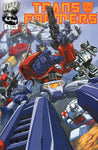 Transformers #1 VF