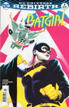 Batgirl #3 FNVF