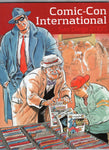 San Diego Comic Con International Program 2005 Will Eisner The Spirit FVF