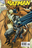 Batman #656 First Damien Wayne Modern Key VFNM