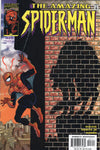 Amazing spider-Man Vol. 2 #27 "The Stray" (cat, get it ..:) VF+