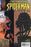 Amazing spider-Man Vol. 2 #27 "The Stray" (cat, get it ..:) VF+
