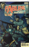 Fables #28 VF