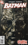 Batman #660 Grotesk VFNM