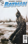 Batman #662 This Is A Police Matter... NM-