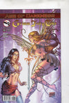 Grimm Fairy Tales #93 Cover A Mature Readers VF-
