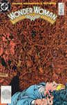 Wonder Woman #29 Bloodvine! NM-