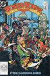 Wonder Woman #30 To Live By The Sword! VFNM