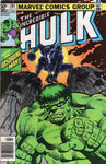 Incredible Hulk #261 The Absorbing Man FN