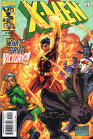 X-Men #102 What Price Victory? NM