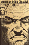 Punisher #57 VFNM