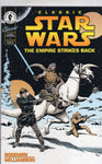 Classic Star Wars The Empire Strikes Back #1 Prestige Format VFNM