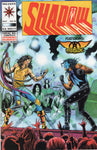 Shadowman #19 Featuring Aerosmith! NM-