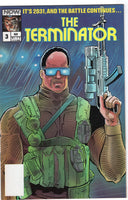 Terminator #3 VFNM