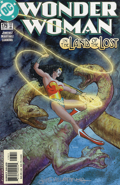 Wonder Woman #179 VFNM