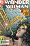 Wonder Woman #182 VFNM