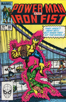 Power Man And Iron First #98 FN