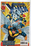 Professor Xavier and the X-Men #6 VFNM
